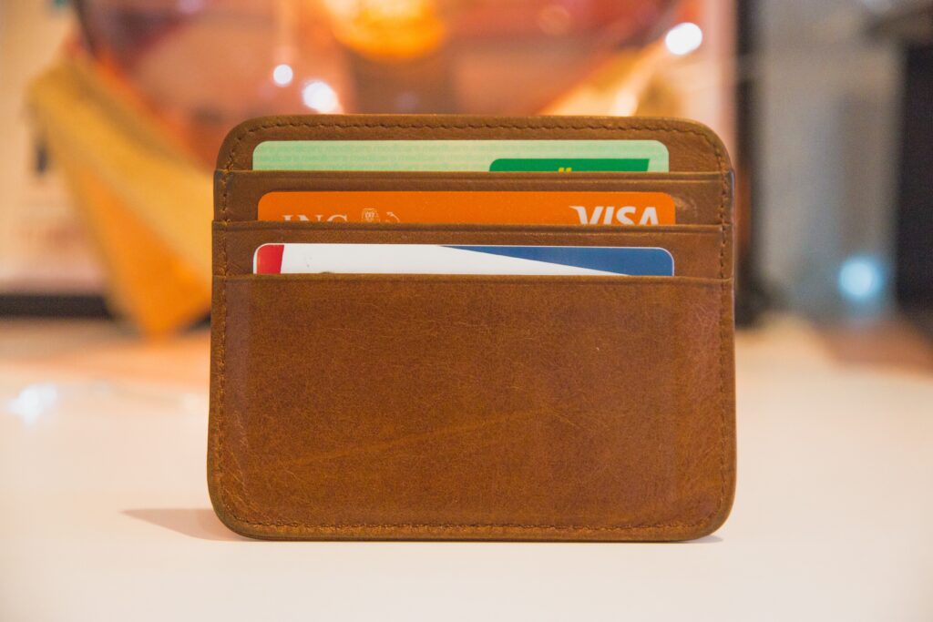 How Do I Navigate The World Of Credit Cards And Manage Credit Wisely?