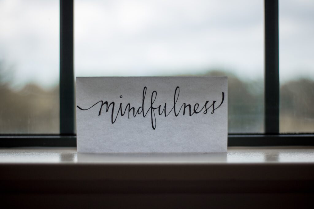 What Are The Benefits Of Practicing Mindfulness And Meditation?