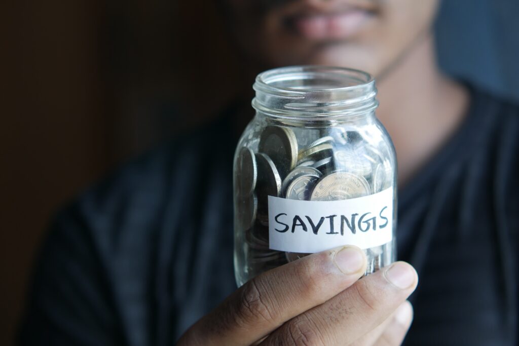 Whats The Best Way To Start Saving Money?