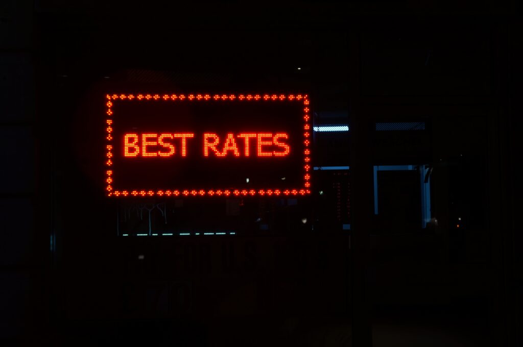 Whats The Impact Of Interest Rates On Savings And Borrowing Decisions?