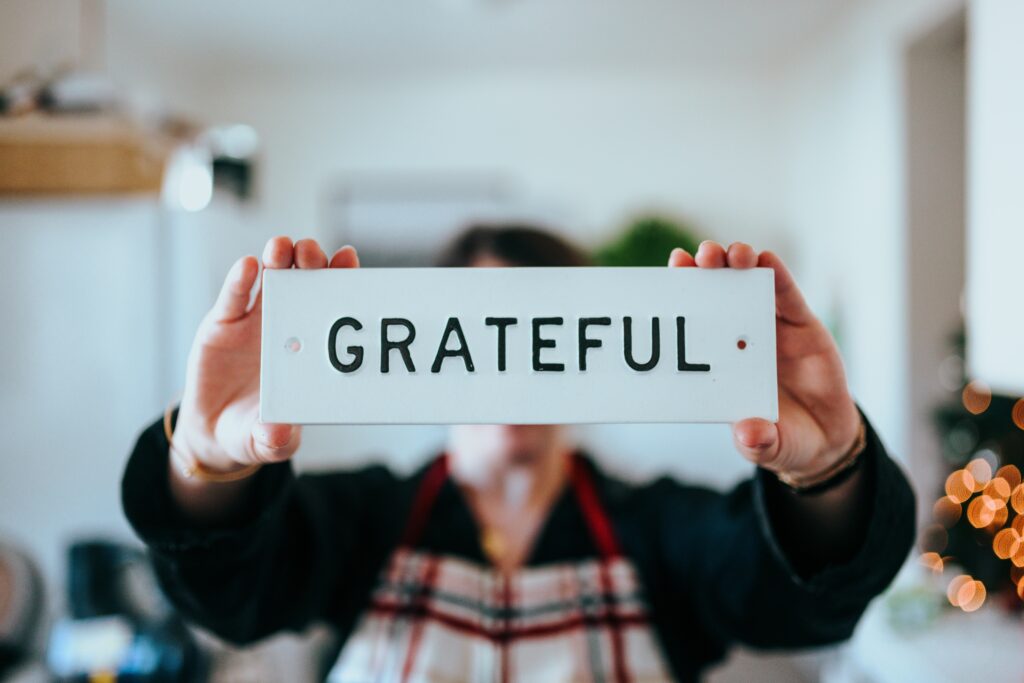 Whats The Role Of Gratitude In Personal Growth And Well-being?