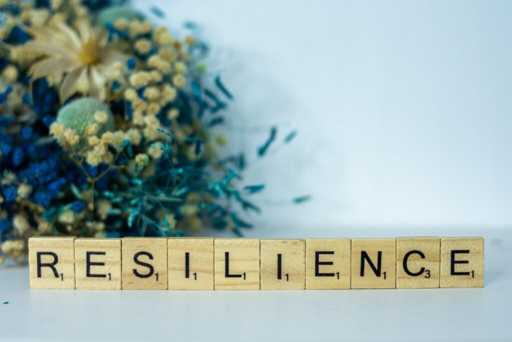 How Can I Cultivate Resilience In The Face Of Adversity?