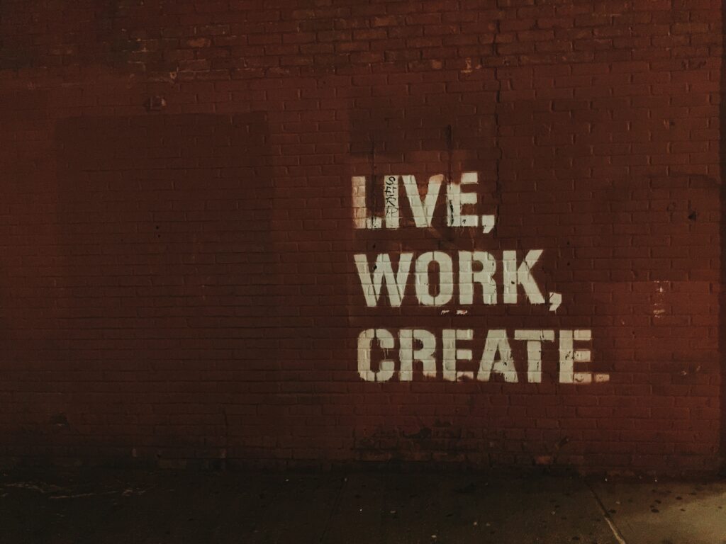 How Do I Maintain A Healthy Work-life Balance?