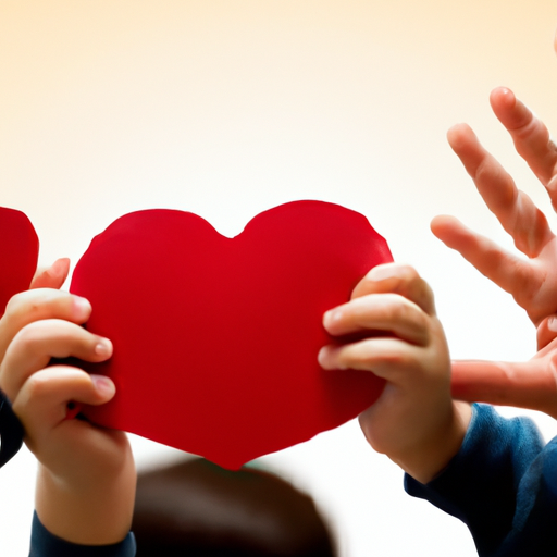 Whats The Impact Of Charitable Giving On Both Personal And Financial Well-being?