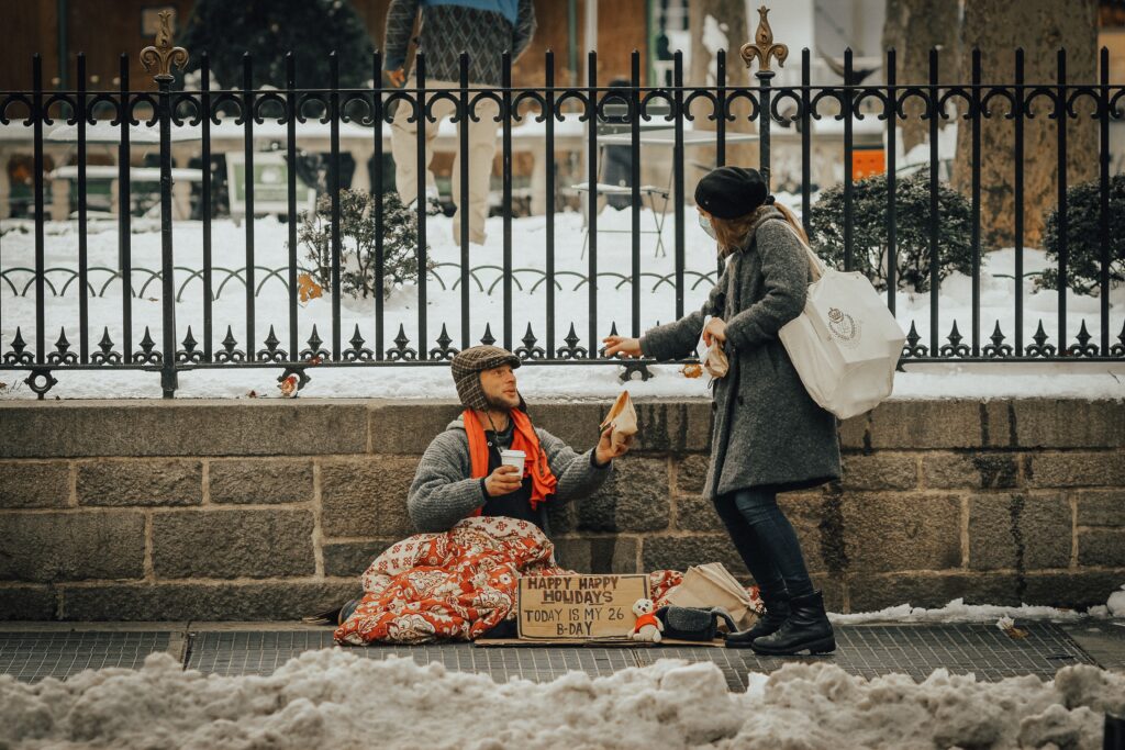 Whats The Impact Of Charitable Giving On Both Personal And Financial Well-being?
